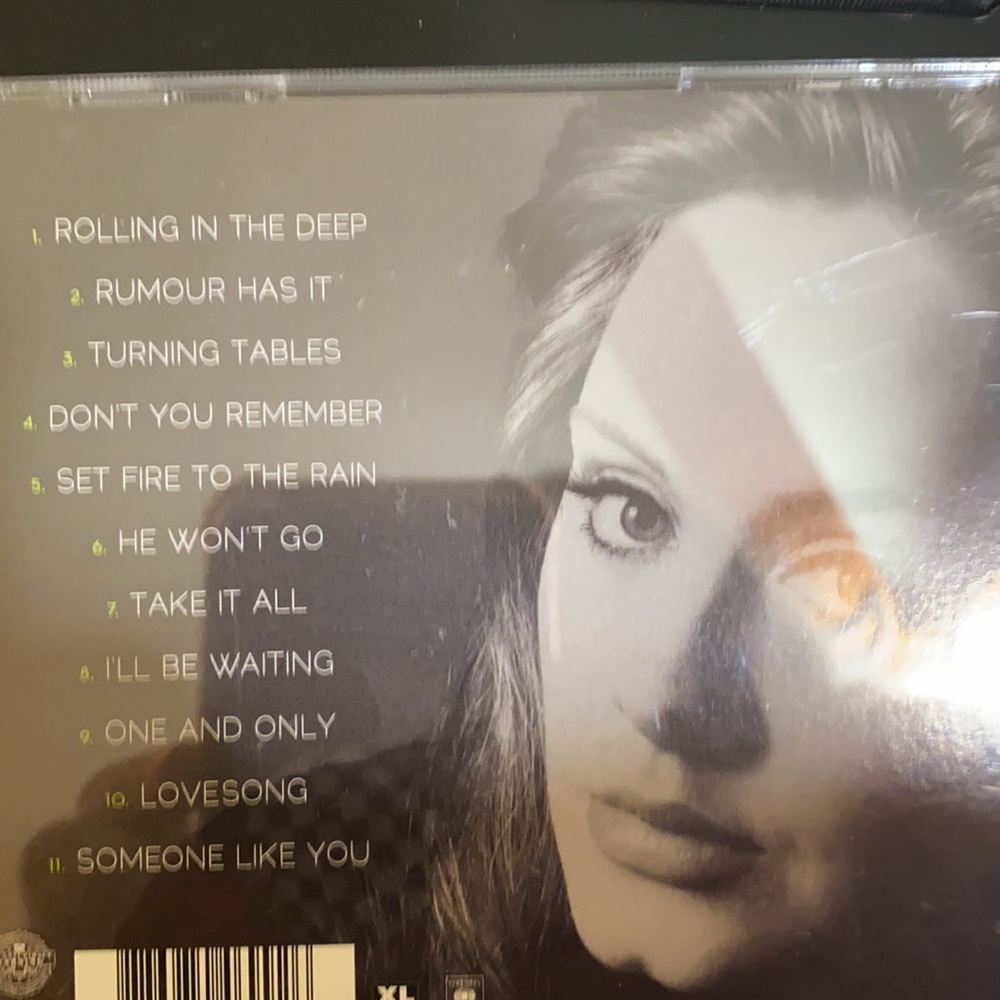 Three Cds - Picture 4 of 4